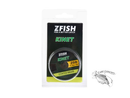 Screenshot 2022 10 11 at 14 55 54 Zfish Šňůrka Kinet Coated Braid 10m