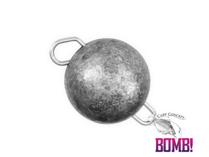 BOMB! Čeburaška 30g / 5ks