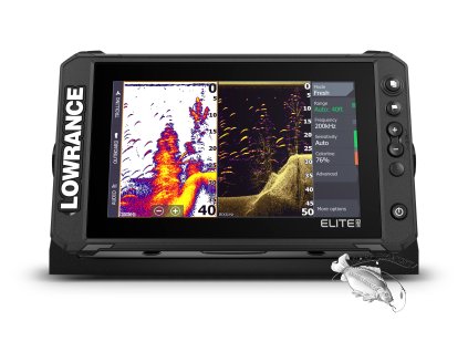 113 6 lowrance elite fs 9