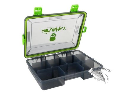 Screenshot 2022 10 20 at 11 45 00 Gunki Krabička Waterproof Box Lures S