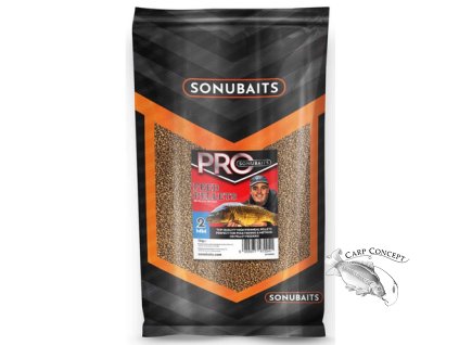 Screenshot 2022 10 25 at 13 48 20 Pelety Sonubaits Pro Feed Pellets 1kg 6mm Tropic Fishing