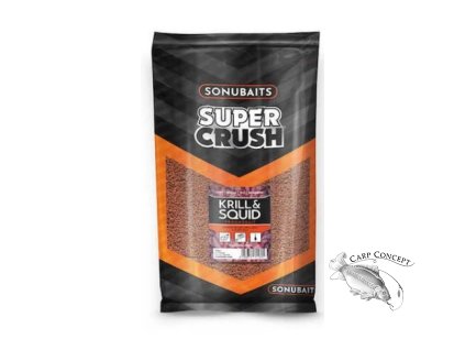 Screenshot 2022 10 25 at 15 01 21 Sonubaits Krmítková směs Krill & Squid Groundbait 2kg