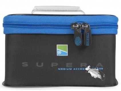 Screenshot 2022 10 26 at 12 59 50 Taška na Příslušenství Preston Supera Accessory Case Medium Tropic Fishing