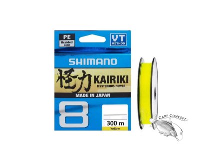 Screenshot 2022 11 15 at 17 42 17 Shimano Kairiki 8 150m Yellow – Vyhledávání Google