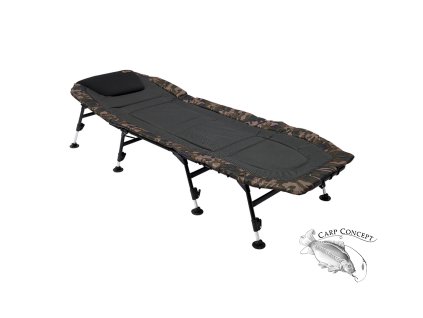 Screenshot 2022 11 29 at 11 45 49 Prologic Lehátko Avenger Bedchair 8 Leg