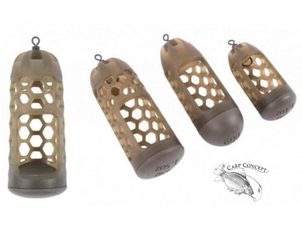 Screenshot 2022 11 29 at 11 33 10 Krmítko Preston Absolute Window Feeder Caged Large Tropic Fishing