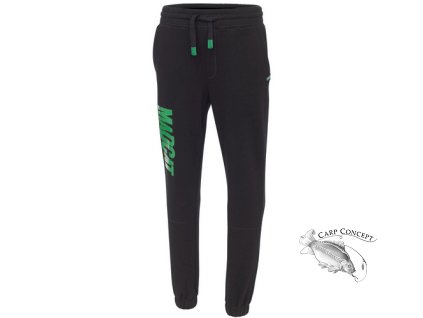 Screenshot 2022 12 01 at 10 45 02 Madcat Tepláky Mega Logo Joggers Black Caviar