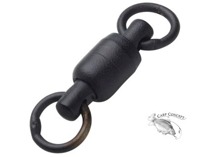 Screenshot 2022 12 02 at 11 52 22 Madcat Obratlík Stainless BB Swivels 3 ks