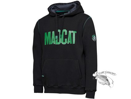 Screenshot 2022 12 02 at 14 37 28 Madcat Mikina Mega Logo Hoodie Black Caviar