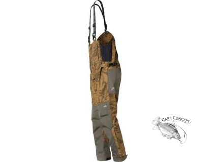 Kalhoty Geoff Anderson Urus Rough zkrácená délka (Variant Velikost: XXL)