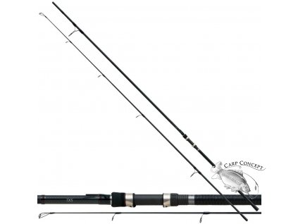 shimano tribal tx 5 carp rod
