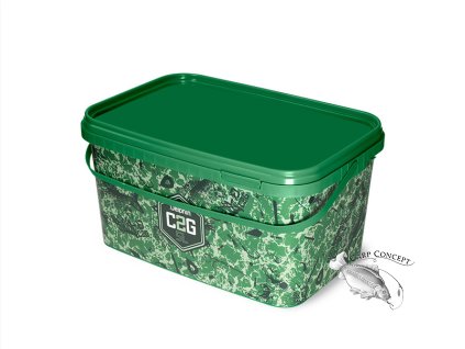Screenshot 2023 01 09 at 14 23 56 Hranaté vedro s vrchnákom Delphin C2G kamufláž