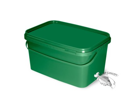 Screenshot 2023 01 09 at 14 35 18 Hranaté vedro s vrchnákom Delphin CLASSA zelené