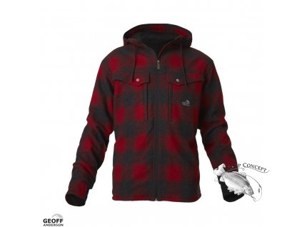 Screenshot 2023 01 27 at 10 44 34 Ezmar Hoodie Red