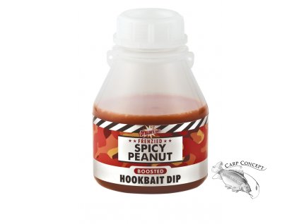 Boosted Hookbait Dip Spicy Peanut