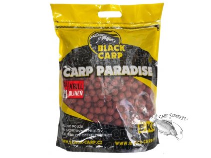 Screenshot 2023 02 24 at 10 14 26 Boilies Black Carp Economic 20mm 5kg Ryba Česnek Tropic Fishing