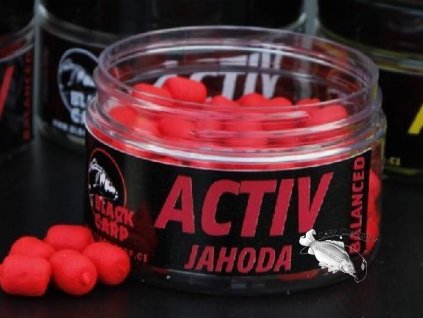 Screenshot 2023 02 24 at 13 37 19 BALANCED ACTIV Balanced Activ 10mm Jahoda 50g