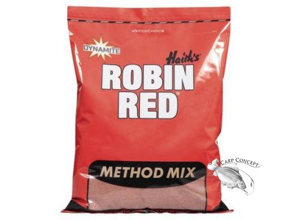 Screenshot 2023 02 28 at 14 47 27 Normark objednávky B2B eshop Dynamite Baits Method Mix Robin Red 1 8 kg