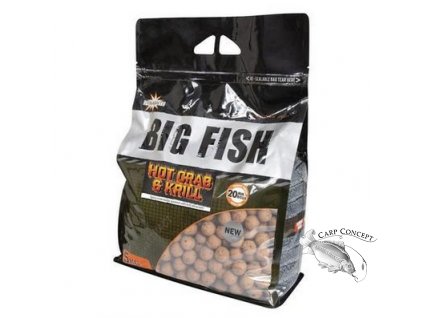 Screenshot 2023 02 28 at 14 54 08 Normark objednávky B2B eshop Dynamite Baits Boilies Big Fish Hot Crab&Krill 20 mm 5 kg