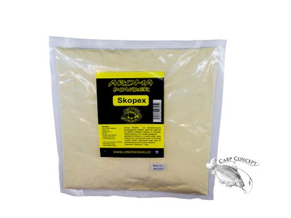 CSV Aroma Powder - 200 g (Varianta Skopex)
