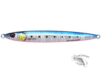 Screenshot 2023 03 28 at 12 29 14 Savage Gear 3D Slim Jig Minnow Sinking Pink Belly Sardine