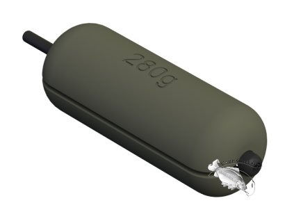 Suretti Bruce Catfish (Velikost Bruce Catfish 100)