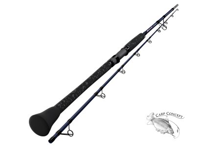 magnus seamaster jigging