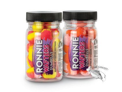 RONNIE Dumbell Wafters 2023 01 shop