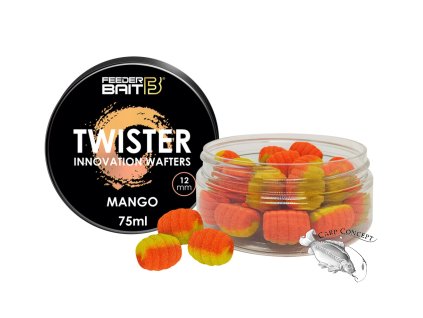 Twister Mango Feeder Bait [2567] 1200
