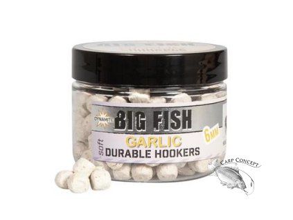 Screenshot 2023 04 25 at 15 03 14 Normark objednávky B2B eshop Dynamite Baits Durable Hookers Garlic 6 mm