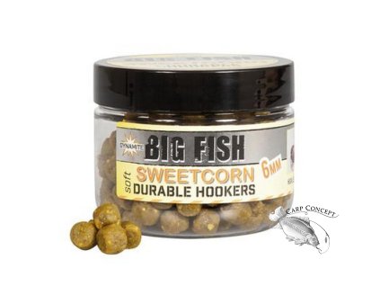Screenshot 2023 04 25 at 15 08 23 Normark objednávky B2B eshop Dynamite Baits Durable Hookers Sweet Corn 6 mm