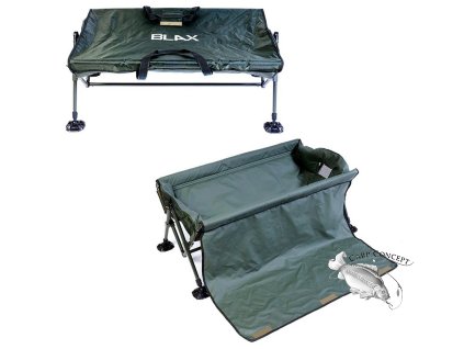carp spirit blax cradle