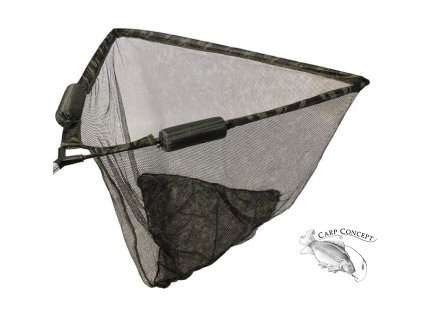 ngt podberakova hlava 42 camo dual float net