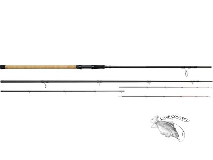 Screenshot 2023 05 05 at 15 44 18 Okuma Prut Custom Black River Feeder 3 9 m 150 g