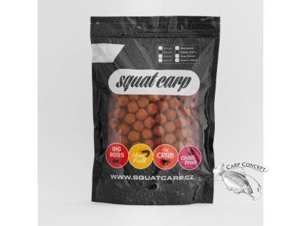 205 5 bag 1kg hero krill