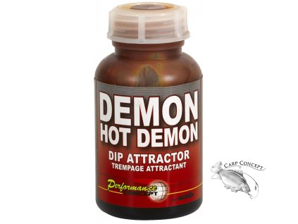 STARBAITS  Dip  Hot Demon 200ml