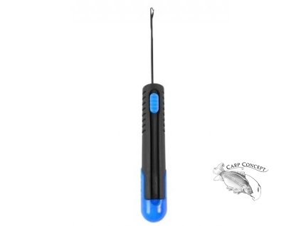 Screenshot 2023 05 18 at 15 08 42 Avid Carp Jehla Titanium Retracta Gated Needle