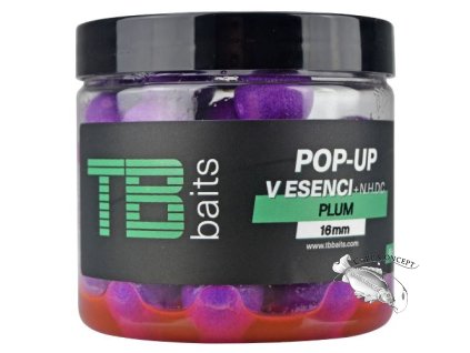 Screenshot 2023 05 19 at 12 24 36 TB Baits Plovoucí Boilie Pop Up Plum NHDC 65 g