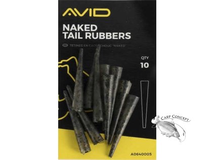 Screenshot 2023 05 22 at 10 41 01 Avid Carp Převleky Naked Tail Rubbers