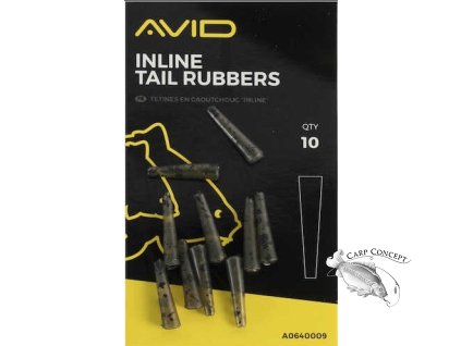 Screenshot 2023 05 22 at 15 12 12 Avid Carp Převleky Inline Tail Rubbers
