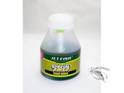 JET FISH Dip Special Amur Vodní Rákos 175 ml