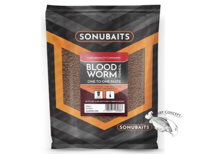 Screenshot 2023 05 31 at 14 54 20 Těsto Sonubaits One to One Paste 500gr Krill Tropic Fishing