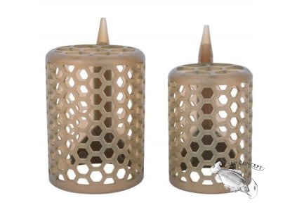 Screenshot 2023 06 06 at 14 21 51 Preston Innovations Krmítko ICS Bait Up Feeder 20 g