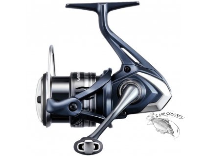 navijak shimano miravel 2500