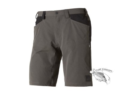 Geoff Anderson kraťasy - Roxxo Shorts Black