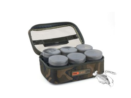 Screenshot 2023 06 13 at 13 21 34 Fox Pouzdro Na Dipy Camolite Glug 8 Pot Case
