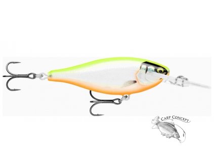 Screenshot 2023 06 15 at 11 51 50 Wobler Rapala Shad Rap Elite 5 5cm 7gr GDCO Tropic Fishing