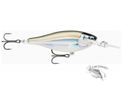 Screenshot 2023 06 15 at 13 35 04 Wobler Rapala Shad Rap Elite 5 5cm 7gr GDWK Tropic Fishing