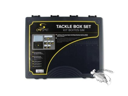 Screenshot 2023 06 26 at 15 47 19 Set Boxů Carp Spirit Tackle Box Set Tropic Fishing
