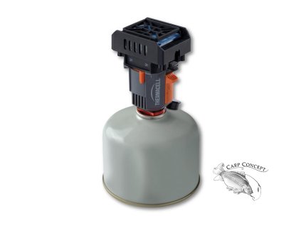 Thermacell Kempingový odpuzovač komárů Backpacker (Varianta Thermacell Kempingový odpuzovač komárů Backpacker)